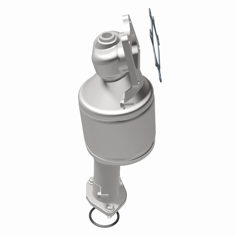 MagnaFlow Conv DF 04-07 Saturn VUE 3.5L Rear MagnaFlow Conv DF 04-07 Saturn VUE 3.5L Rear