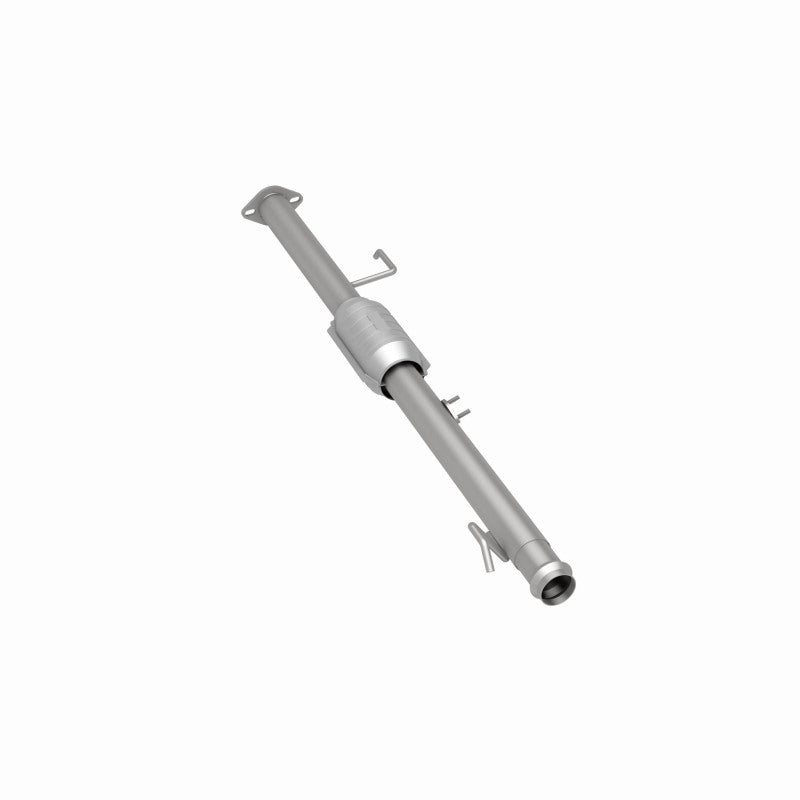 MagnaFlow Conv DF 00-04 Tundra 3.4L Rear MagnaFlow Conv DF 00-04 Tundra 3.4L Rear