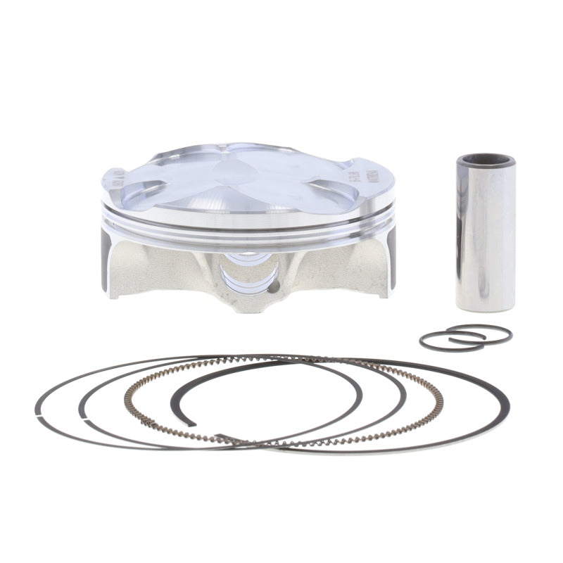 Athena 20-24 Honda CRF 250 R 78.95mm 4T Forged Piston Athena 20-24 Honda CRF 250 R 78.95mm 4T Forged Piston