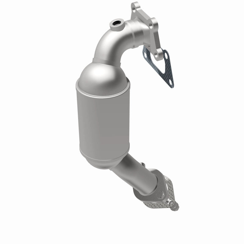 Magnaflow 18-19 Chevrolet Traverse V6 OEM Underbody Front Forward Direct Fit Converter Magnaflow 18-19 Chevrolet Traverse V6 OEM Underbody Front Forward Direct Fit Converter