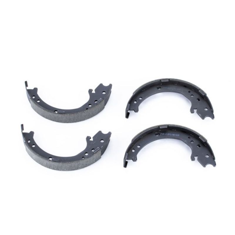 Power Stop 05-06 Honda CR-V Rear Autospecialty Parking Brake Shoes Power Stop 05-06 Honda CR-V Rear Autospecialty Parking Brake Shoes