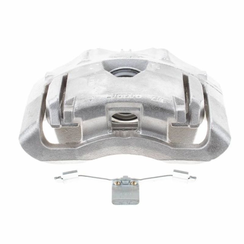 Power Stop 03-14 Volvo XC90 Front Right Autospecialty Caliper w/Bracket Power Stop 03-14 Volvo XC90 Front Right Autospecialty Caliper w/Bracket