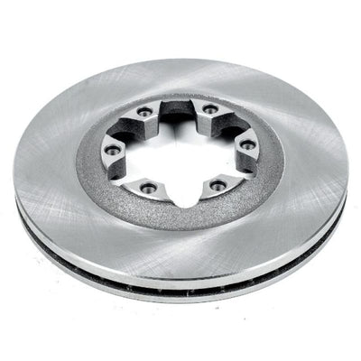 Power Stop 04-08 Chevrolet Colorado Front Autospecialty Brake Rotor