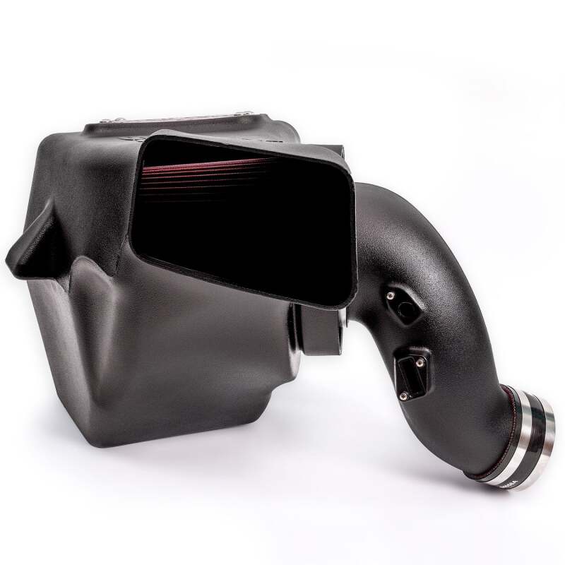 Banks Power 19-21 Dodge Ram 6.7L Ram-Air Intake System - Oiled Filter Banks Power 19-21 Dodge Ram 6.7L Ram-Air Intake System - Oiled Filter