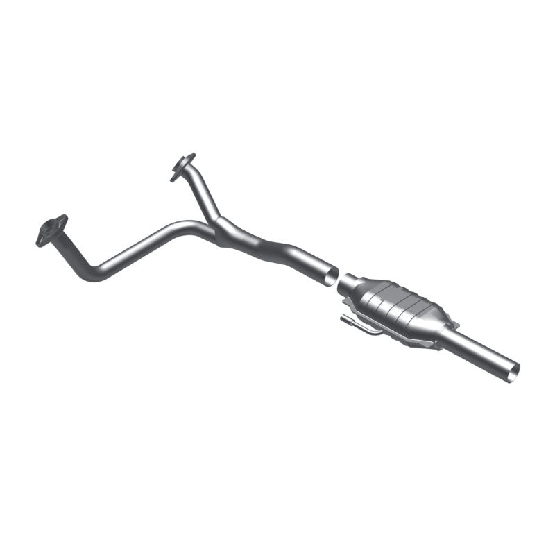 MagnaFlow Conv DF Ford 84 86 MagnaFlow Conv DF Ford 84 86