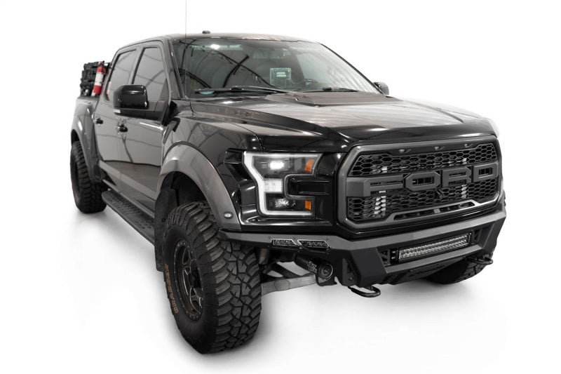 ADD 17-20 Ford F-150 Raptor Phantom Front Bumper ADD 17-20 Ford F-150 Raptor Phantom Front Bumper