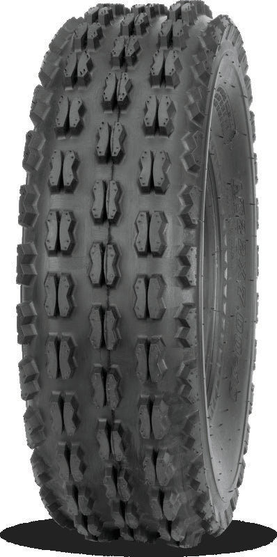 QuadBoss QBT738 Series Tire - 22x7-10 4Ply QuadBoss QBT738 Series Tire - 22x7-10 4Ply