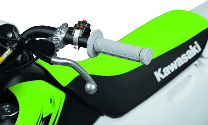 ProTaper 1/3 Micro Grips - Medium Light Gray ProTaper 1/3 Micro Grips - Medium Light Gray