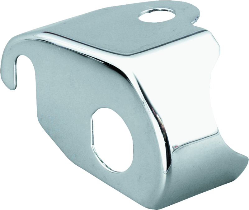 Bikers Choice 72-87 XL Chrome Ignition Switch Cover Replaces H-D 71510-72A Bikers Choice 72-87 XL Chrome Ignition Switch Cover Replaces H-D 71510-72A
