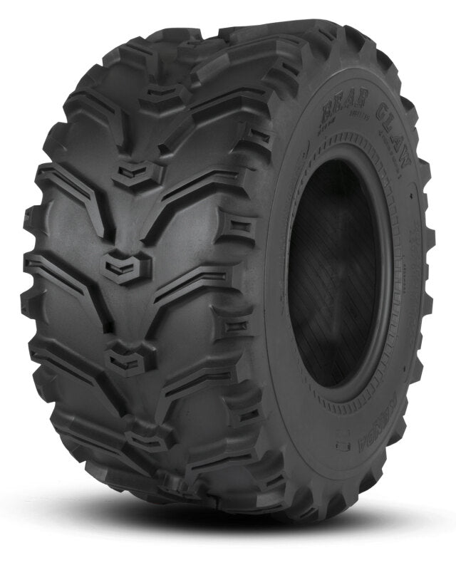 Kenda K299 Bear Claw Front/Rear Tire - 27x10-12 6PR 54N TL 25452004 Kenda K299 Bear Claw Front/Rear Tire - 27x10-12 6PR 54N TL 25452004