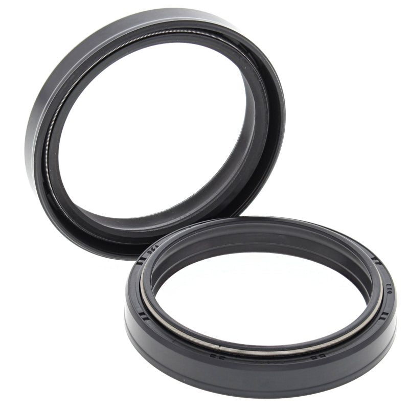 All Balls Racing 19-23 Beta RR 2T 125 Fork Oil Seal Only Kit All Balls Racing 19-23 Beta RR 2T 125 Fork Oil Seal Only Kit