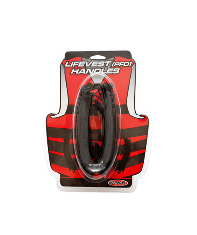 Hardline Life Vest/PFD Handles Hardline Life Vest/PFD Handles