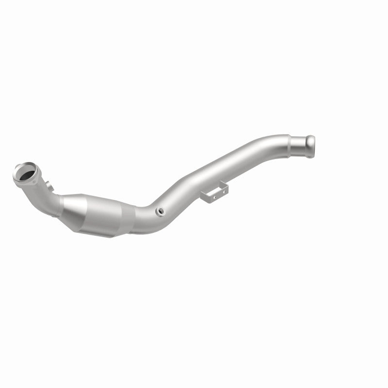 Magnaflow Conv DF P/S 03-06 Mercedes E55 AMG Magnaflow Conv DF P/S 03-06 Mercedes E55 AMG
