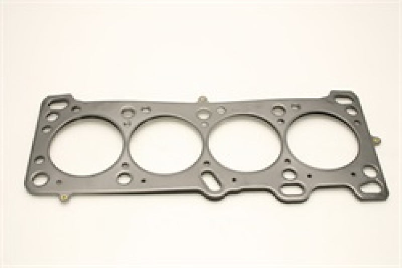 Cometic Mazda Miata 1.6L 80mm .080 inch MLS Head Gasket B6D Motor Cometic Mazda Miata 1.6L 80mm .080 inch MLS Head Gasket B6D Motor