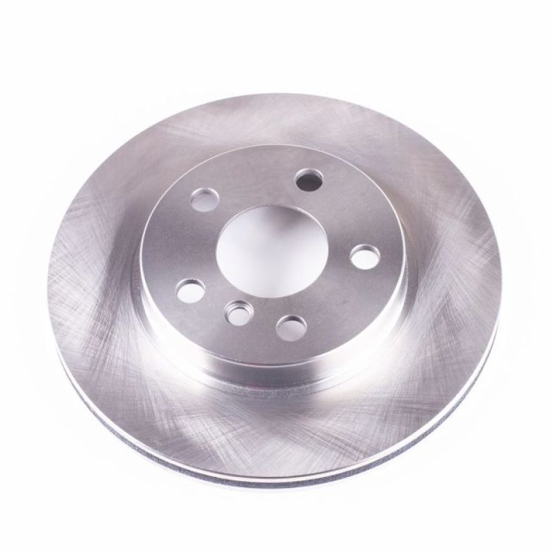 Power Stop 14-19 BMW i3 Front Autospecialty Brake Rotor Power Stop 14-19 BMW i3 Front Autospecialty Brake Rotor