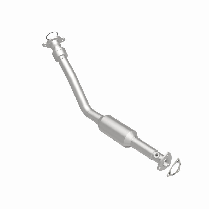 Magnaflow 02-03 Pontiac Grand Am 3.4L Direct Fit Converter Magnaflow 02-03 Pontiac Grand Am 3.4L Direct Fit Converter