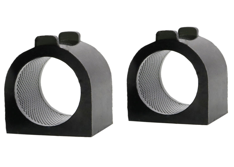 Whiteline Universal Sway Bar Bushing - 33mm Whiteline Universal Sway Bar Bushing - 33mm