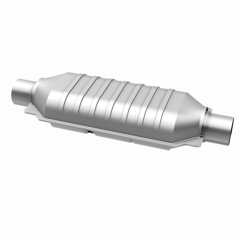 MagnaFlow Conv Univ 2.5 W/Air MagnaFlow Conv Univ 2.5 W/Air