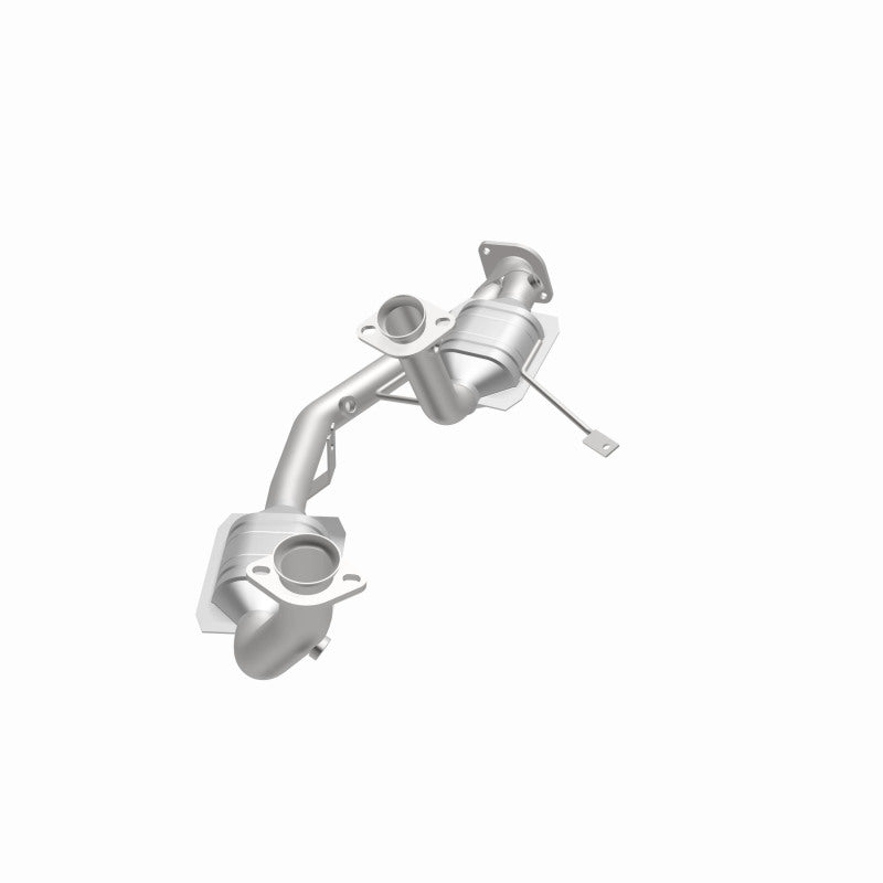 MagnaFlow Conv DF 96-99 Taurus Code U AXOD 49 MagnaFlow Conv DF 96-99 Taurus Code U AXOD 49
