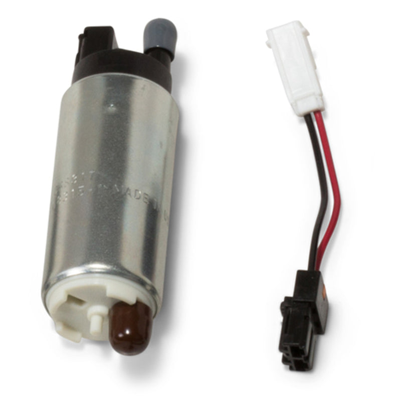 BBK 99-04 Ford F150 Lightning 5.4L 255Lph Electric Fuel Pump (Requires 2) BBK 99-04 Ford F150 Lightning 5.4L 255Lph Electric Fuel Pump (Requires 2)