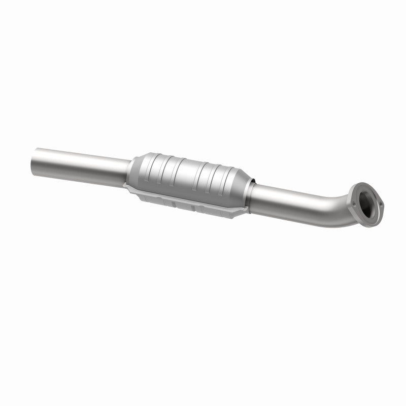 MagnaFlow Conv DF 06-08 Toyota RAV4 2.4L MagnaFlow Conv DF 06-08 Toyota RAV4 2.4L