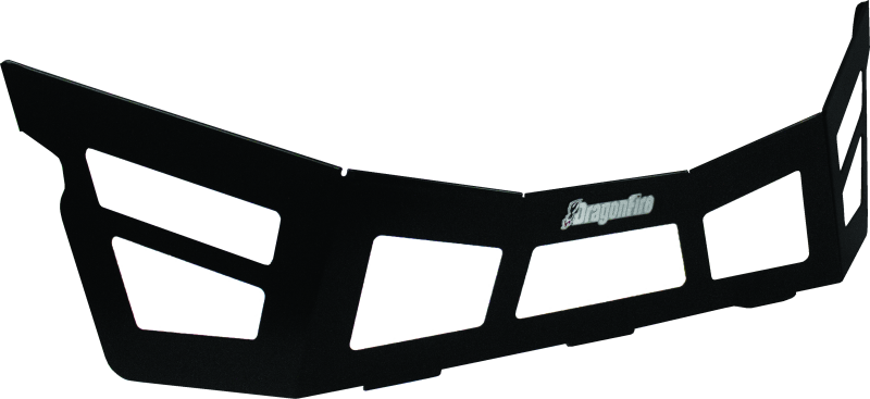 DragonFire Racing 19-25 Honda Talon Cargo Retainer DragonFire Racing 19-25 Honda Talon Cargo Retainer