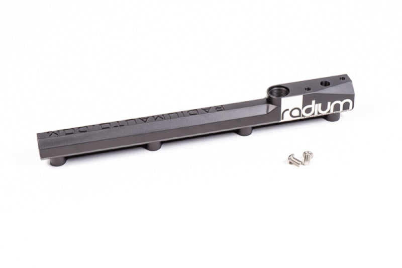 Radium Engineering Honda B-Series Fuel Rail Radium Engineering Honda B-Series Fuel Rail