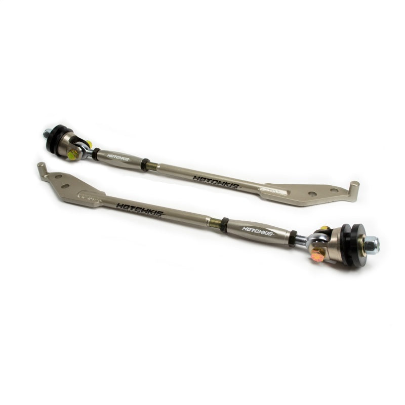 Hotchkis 68-70 Ford Mustang Adjustable Strut Rod Hotchkis 68-70 Ford Mustang Adjustable Strut Rod