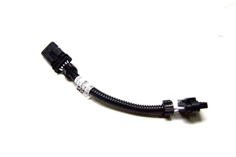 Kooks 18+ Ford Mustang 8in. Front O2 Extension Harness Kooks 18+ Ford Mustang 8in. Front O2 Extension Harness