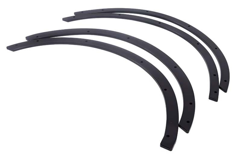 Deezee 21-23 Ford Bronco Bronco Fender Delete Deezee 21-23 Ford Bronco Bronco Fender Delete