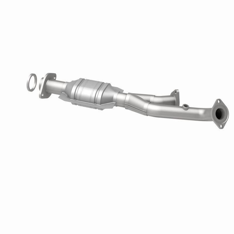 MagnaFlow Conv DF 03-04 4Runner 4.7 Rear OEM MagnaFlow Conv DF 03-04 4Runner 4.7 Rear OEM
