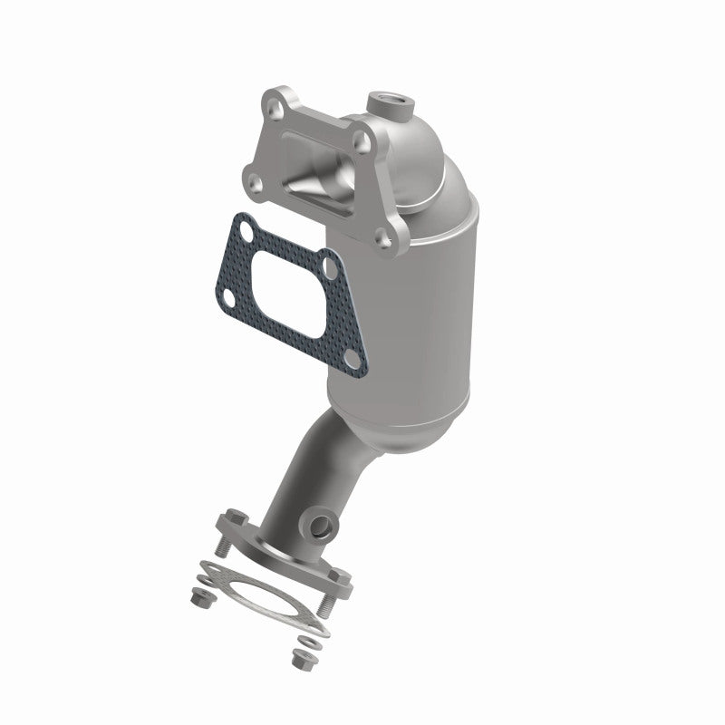 Magnaflow 18-19 Chevrolet Traverse V6 OEM Underbody Front Forward Direct Fit Converter Magnaflow 18-19 Chevrolet Traverse V6 OEM Underbody Front Forward Direct Fit Converter