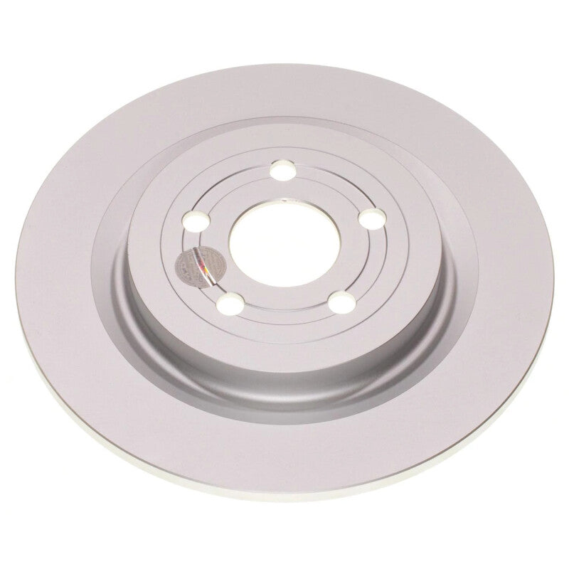 Power Stop 21-23 Ford Mustang Mach-E Rear Evolution Coated Rotor Power Stop 21-23 Ford Mustang Mach-E Rear Evolution Coated Rotor