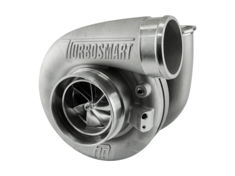 Turbosmart Oil Cooled 7880 V-Band Inlet/Outlet A/R 1.24 External Wastegate TS-1 Turbocharger Turbosmart Oil Cooled 7880 V-Band Inlet/Outlet A/R 1.24 External Wastegate TS-1 Turbocharger
