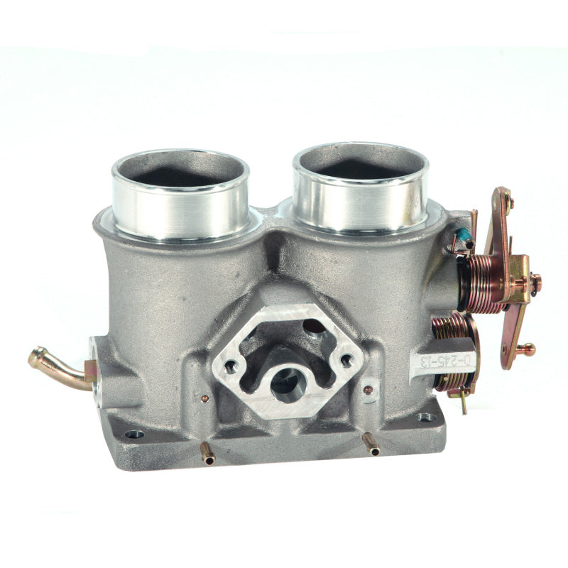BBK 87-96 Ford F Series Truck RV 302 351 Twin 56mm Throttle Body BBK Power Plus Series BBK 87-96 Ford F Series Truck RV 302 351 Twin 56mm Throttle Body BBK Power Plus Series