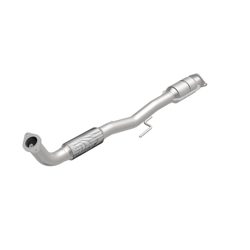 MagnaFlow Conv DF 2003 Toyota Camry 2.4L MagnaFlow Conv DF 2003 Toyota Camry 2.4L