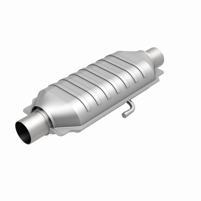 MagnaFlow Conv Univ 2.5 W/Air MagnaFlow Conv Univ 2.5 W/Air