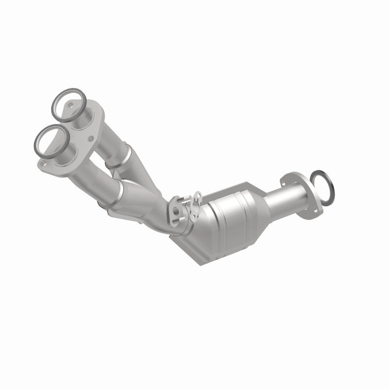 MagnaFlow Conv DF 01-04 Toyota Tacoma 2.7L MagnaFlow Conv DF 01-04 Toyota Tacoma 2.7L