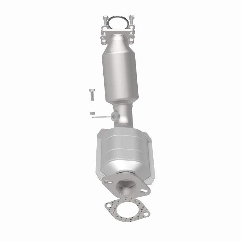 MagnaFlow Conv DF 07-08 G35/37/350Z Passenger Side OEM MagnaFlow Conv DF 07-08 G35/37/350Z Passenger Side OEM