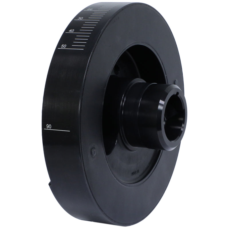 Fluidampr 6.2L / 6.5L GM Diesel 1982-1993 (Mechanical) Steel Externally Balanced Damper Fluidampr 6.2L / 6.5L GM Diesel 1982-1993 (Mechanical) Steel Externally Balanced Damper