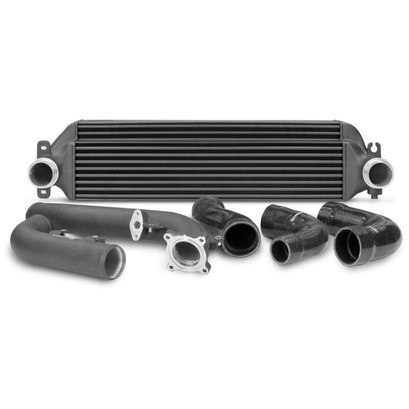 Wagner Tuning Toyota GR Yaris Competition Intercooler Kit w/ Charge Pipe Wagner Tuning Toyota GR Yaris Competition Intercooler Kit w/ Charge Pipe