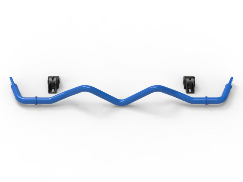 aFe 16-21 Infiniti Q50/Q60 3.0L (tt) Rear Sway Bar Blue aFe 16-21 Infiniti Q50/Q60 3.0L (tt) Rear Sway Bar Blue