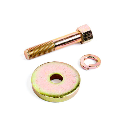 Cometic Harmonic Balancer Bolt Kit 7/16-20 x 2.25in
