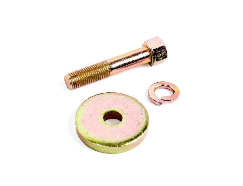 Cometic Harmonic Balancer Bolt Kit 7/16-20 x 2.25in Cometic Harmonic Balancer Bolt Kit 7/16-20 x 2.25in