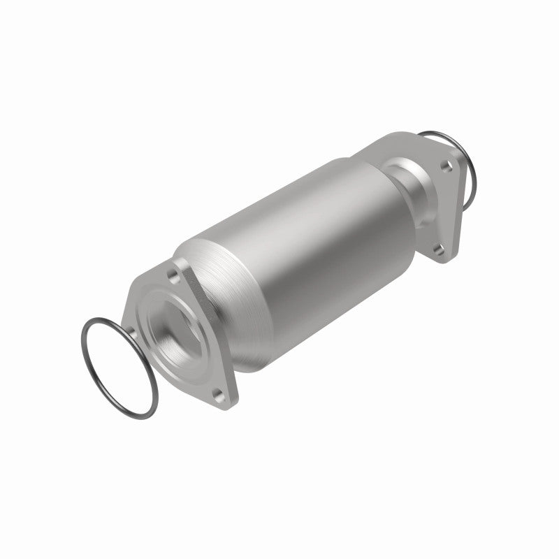 MagnaFlow Conv DF 04-08 Acura TL 3.2L/03-06 MDX 3.5L / 03-07 Honda Accord 3.0L Rear Underbody MagnaFlow Conv DF 04-08 Acura TL 3.2L/03-06 MDX 3.5L / 03-07 Honda Accord 3.0L Rear Underbody