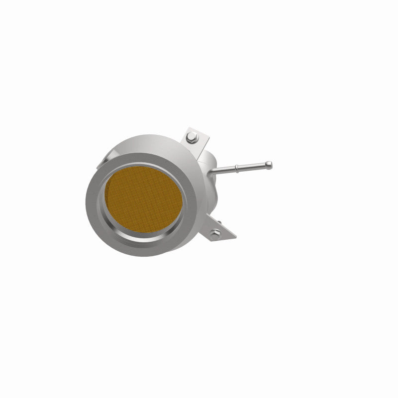 Magnaflow Conv DF 12-14 BMW 528i 2 L Closed Couple Magnaflow Conv DF 12-14 BMW 528i 2 L Closed Couple