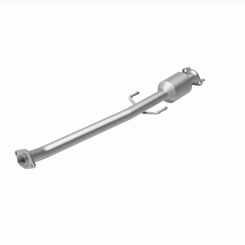 MagnaFlow 2020 Toyota Highlander V6 3.5L OEM Grade Direct-Fit Catalytic Converter MagnaFlow 2020 Toyota Highlander V6 3.5L OEM Grade Direct-Fit Catalytic Converter