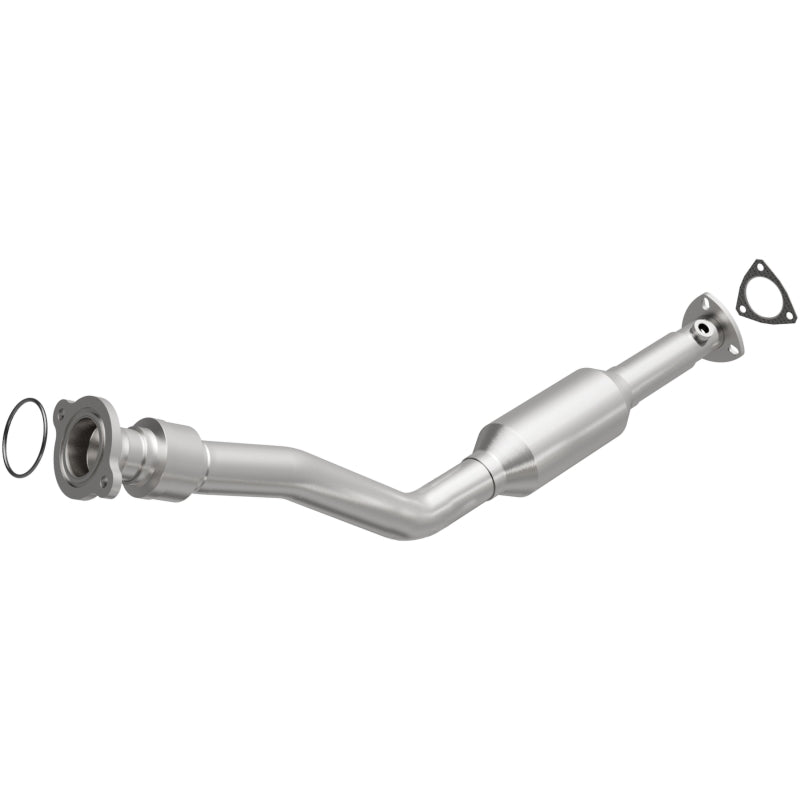 Magnaflow 02-03 Pontiac Grand Am 3.4L Direct Fit Converter Magnaflow 02-03 Pontiac Grand Am 3.4L Direct Fit Converter