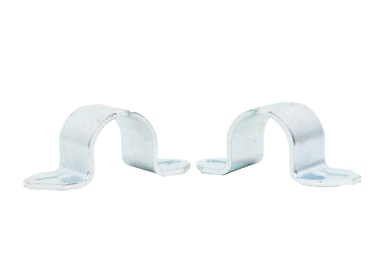 Whiteline Universal Sway Bar Mount Saddle Kit Whiteline Universal Sway Bar Mount Saddle Kit