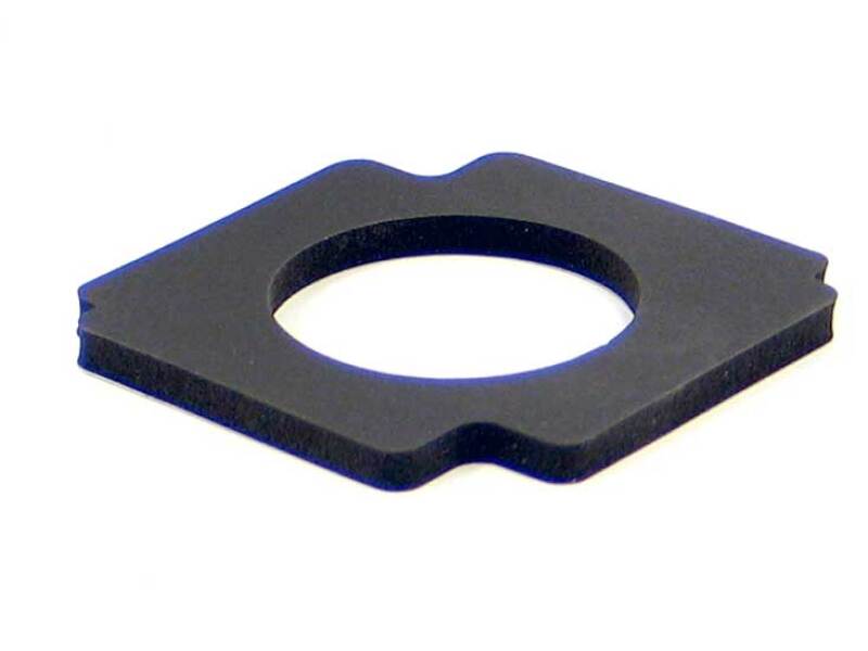 K&N 3/16 Poron Mass Air Sensor Gasket (For Part # knn57-1003) K&N 3/16 Poron Mass Air Sensor Gasket (For Part # knn57-1003)